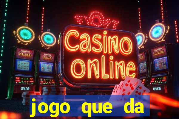 jogo que da dinheiro no paypal