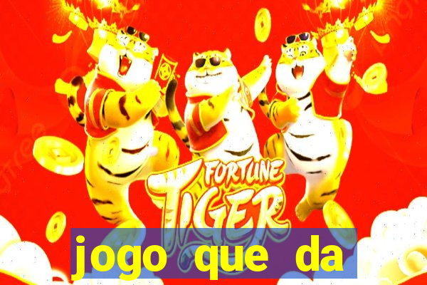 jogo que da dinheiro no paypal