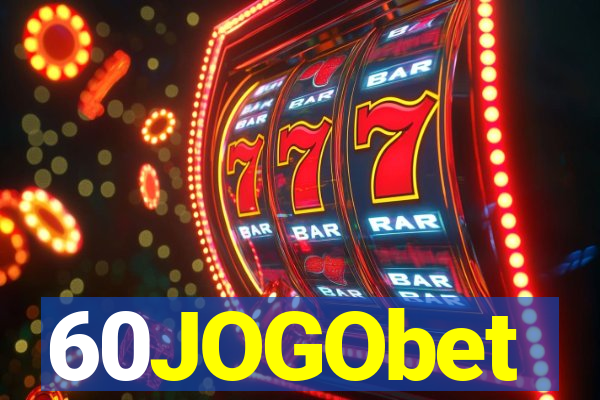 60JOGObet