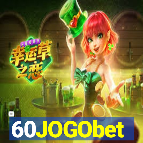 60JOGObet