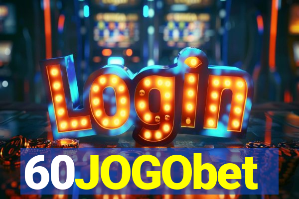 60JOGObet