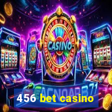 456 bet casino