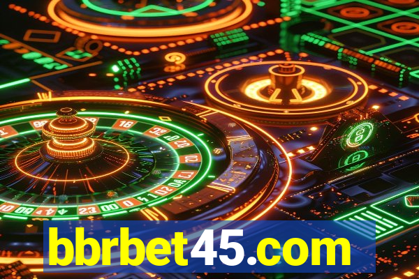 bbrbet45.com