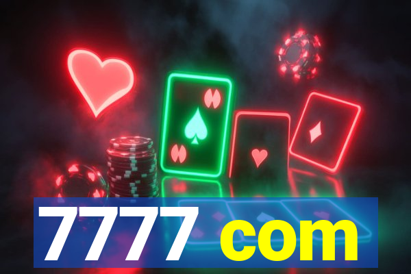 7777 com