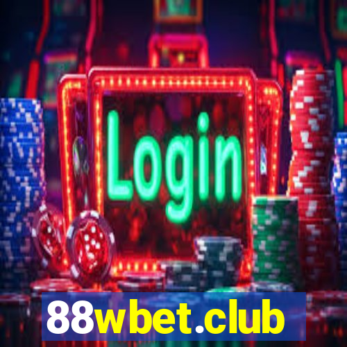 88wbet.club