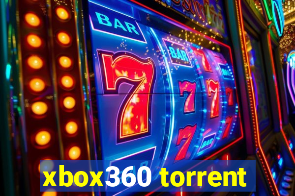 xbox360 torrent