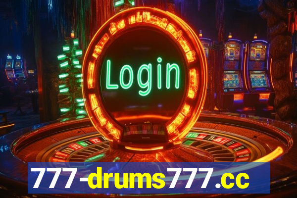 777-drums777.cc