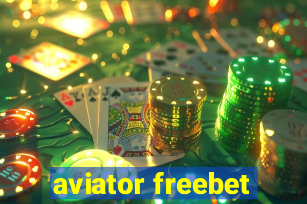 aviator freebet