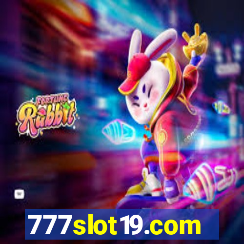 777slot19.com