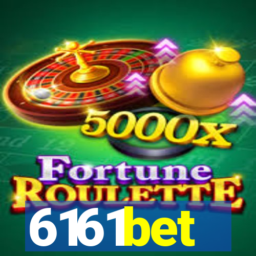 6161bet