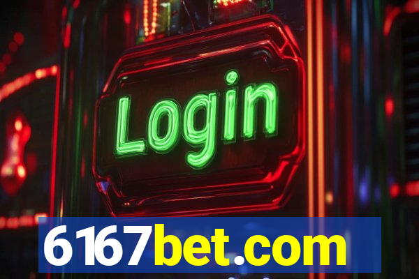 6167bet.com