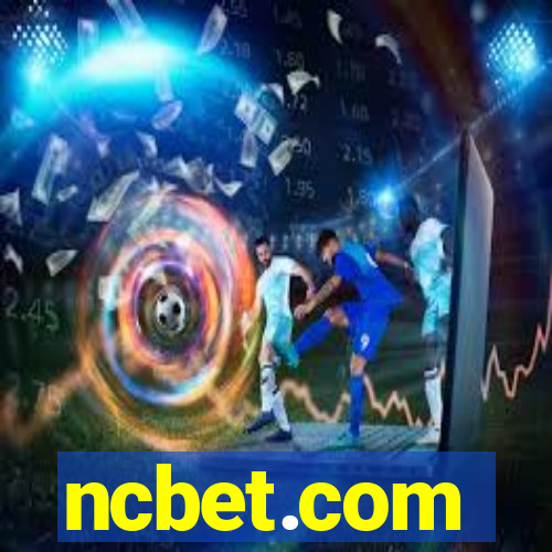 ncbet.com