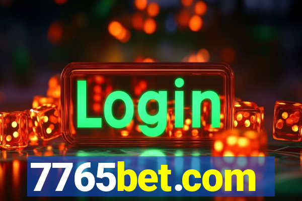 7765bet.com