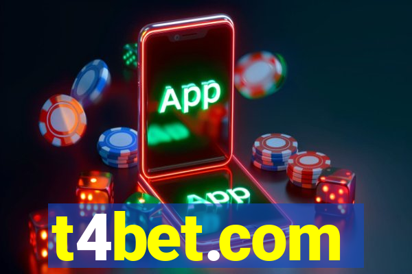 t4bet.com