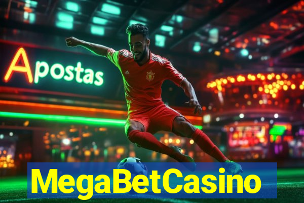 MegaBetCasino