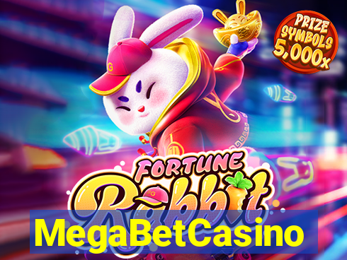 MegaBetCasino