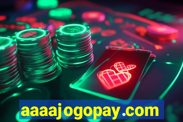 aaaajogopay.com