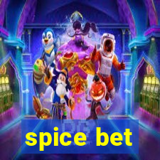 spice bet