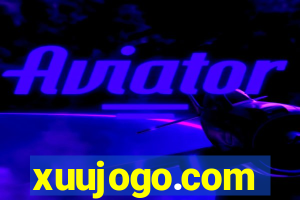 xuujogo.com