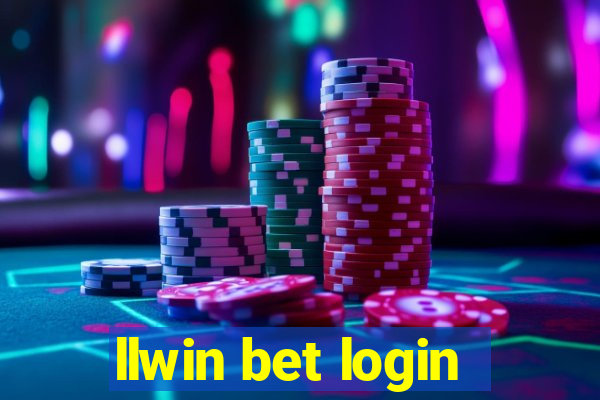 llwin bet login