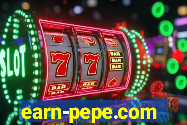 earn-pepe.com