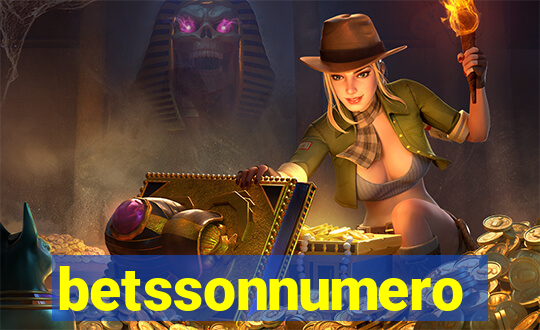 betssonnumero