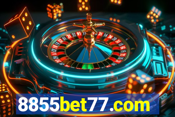 8855bet77.com