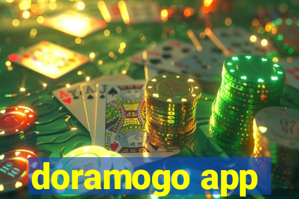 doramogo app