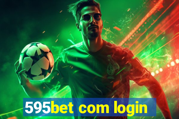 595bet com login