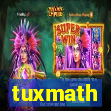 tuxmath