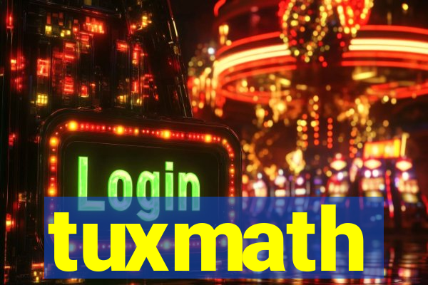 tuxmath