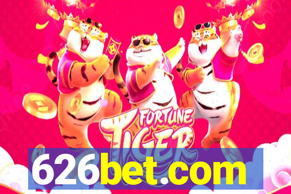 626bet.com