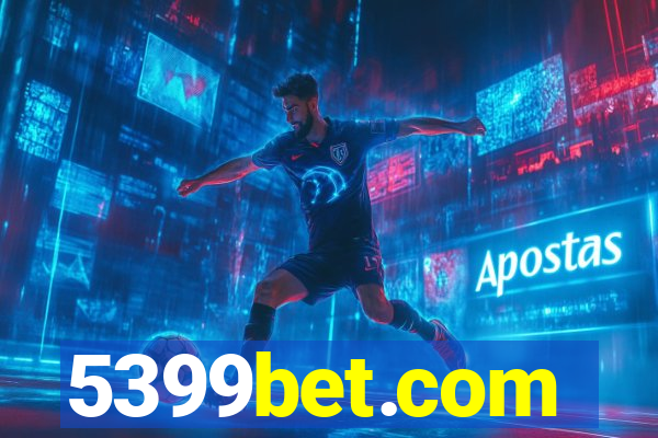 5399bet.com