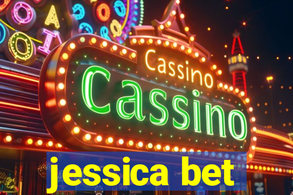 jessica bet