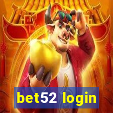 bet52 login