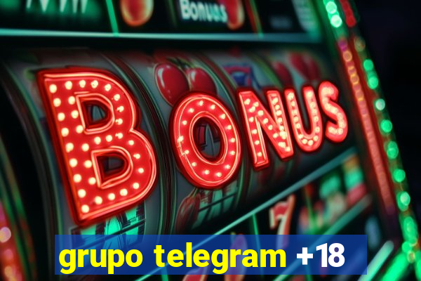 grupo telegram +18