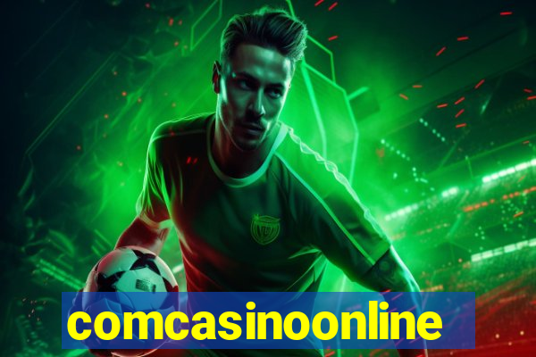 comcasinoonline