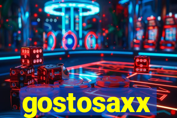 gostosaxx