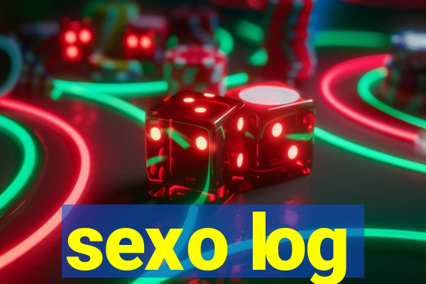 sexo log