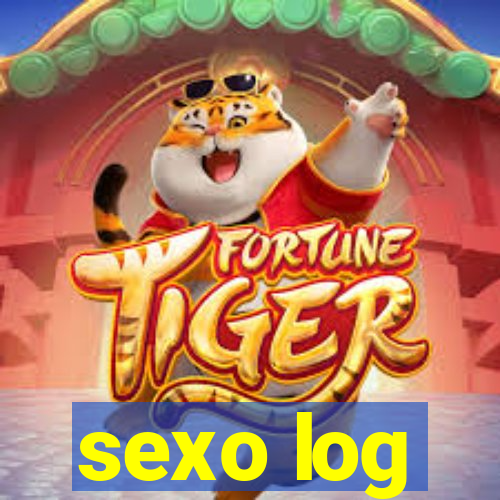 sexo log