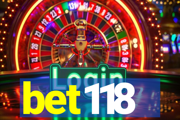 bet118