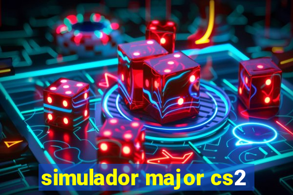 simulador major cs2