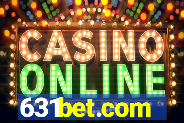 631bet.com