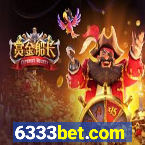 6333bet.com