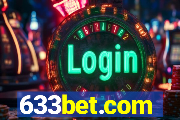 633bet.com