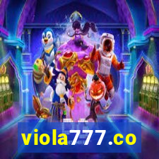 viola777.co