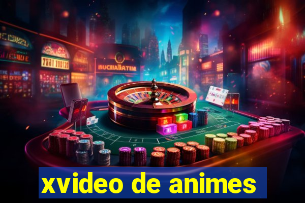 xvideo de animes