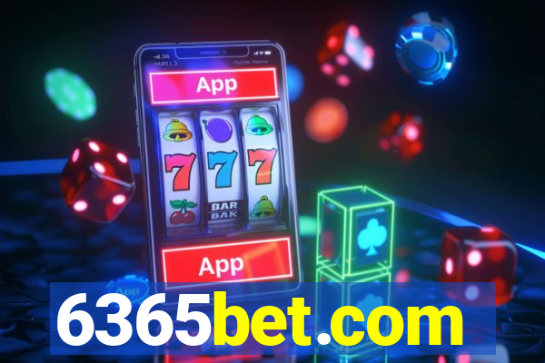 6365bet.com