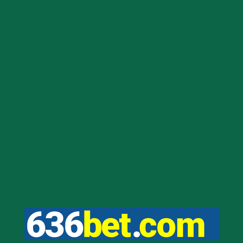 636bet.com