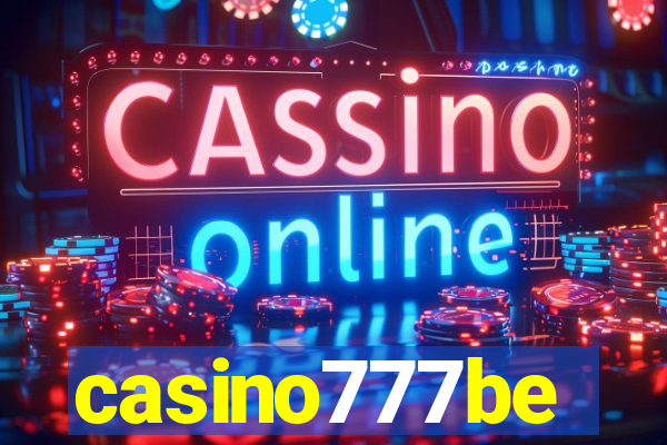 casino777be